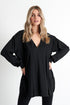 Shan Megan Puff sleeve blouse
